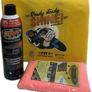 Pack 1 FW1