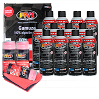 Pack FW1 Profesional